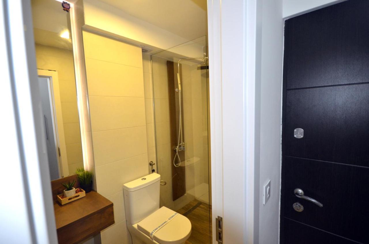 C L E A N&C O Z Y Apartmani Divcibare Exterior photo